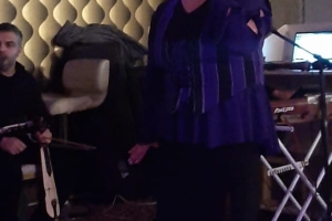  Trabzonlular Derneği Kadın Kolları’ndan Coşkulu Kadınlar Matinesi