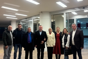 Sanat Müziği Ezgileri Sakarya’da Gönülleri Mest Etti