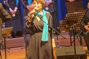 Sanat Müziği Ezgileri Sakarya’da Gönülleri Mest Etti