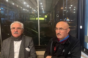 AFAD ve Göç İdaresi’nden Trabzonlular Derneği’ne Ziyaret