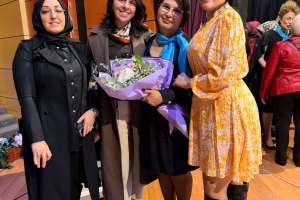 Sanat Müziği Ezgileri Sakarya’da Gönülleri Mest Etti