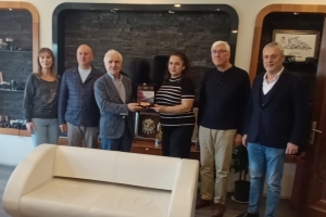 “Trabzon’u Unutmadık, Sakarya’yı Gönülden Sevdik”