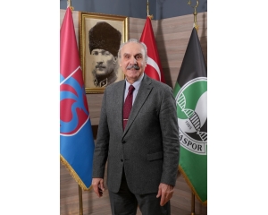 AHMET AKYÜZ
