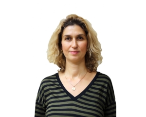 Dr. Zeynep ÖZ