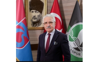 15 Temmuz Demokrasi ve Milli Birlik Günü Anma Mesajı 