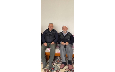 İNCİ Ailesinin Acı Günü