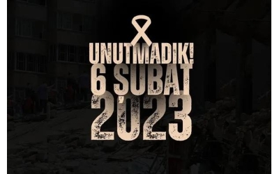 Unutmadık, Unutmayacağız !