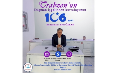 Tüm Hemşehrilerimiz ve Halkımız Davetlidir.