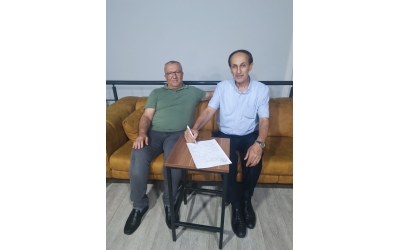 Üyelik Çalışmalarımız Devam Ediyor.