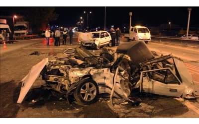 Milletimizin Başı Sağ Olsun.