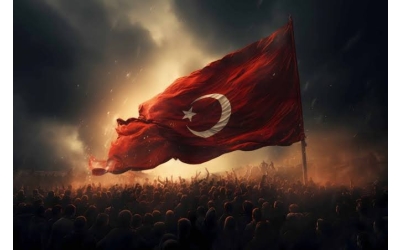 Acımız Çok Büyük…