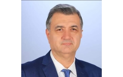 Sayın Mehmet SAĞLAM 26.03.2024. Salı Günü saat 17.00 'da Dernek Merkezimize ziyarete gelecektir.