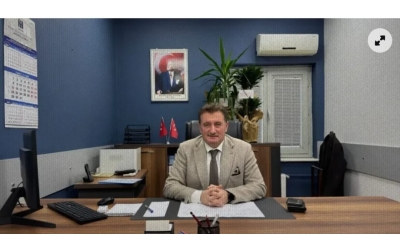 İsmail Gündoğdu, Sakarya Yatırım İzleme Müdürlüğü'ne Atandı.