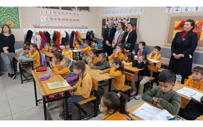 Sakarya Trabzonlular Derneği ve Baro’dan Çocuk Hakları İçin Örnek Proje