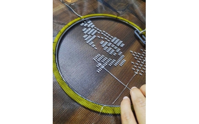 Derneğimizde Halk Eğitim Kursları Devam Ediyor.