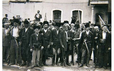 21 Haziran Adapazarı'nın Kurtuluş Günü