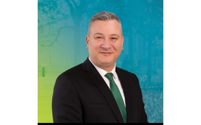 Sayın Osman ÇELİK 25.03.2024. Pazartesi Günü saat 17.00 'da Dernek Merkezimize ziyarete gelecektir.