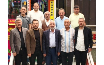 Sakarya’da Kültür Dernekleri Arasında Yeni Bir Gelenek Başladı!