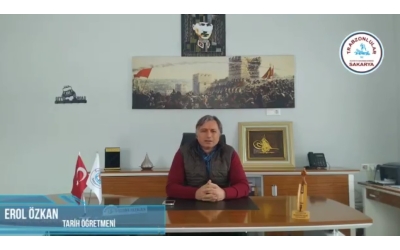 Trabzon\\\'un düşman işgalinden kurtuluşunun 103. yılı