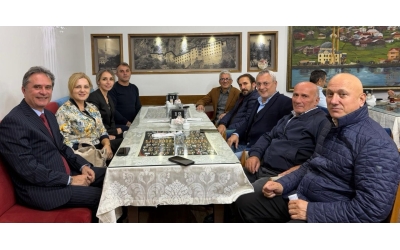 Trabzonlular Derneği ve HEM den Kurs Planlamaları