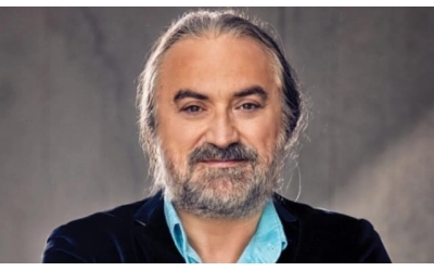 SANATÇIMIZ VOLKAN KONAK VEFAT ETTİ....