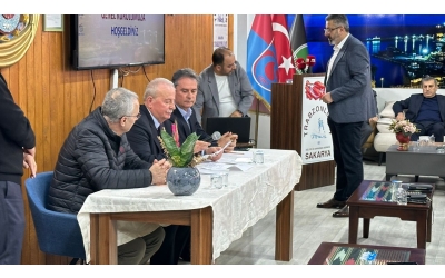 Kongremizin Basına Yansımaları (Sakarya'dan Haber)