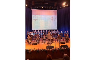 Sanat Müziği Ezgileri Sakarya’da Gönülleri Mest Etti