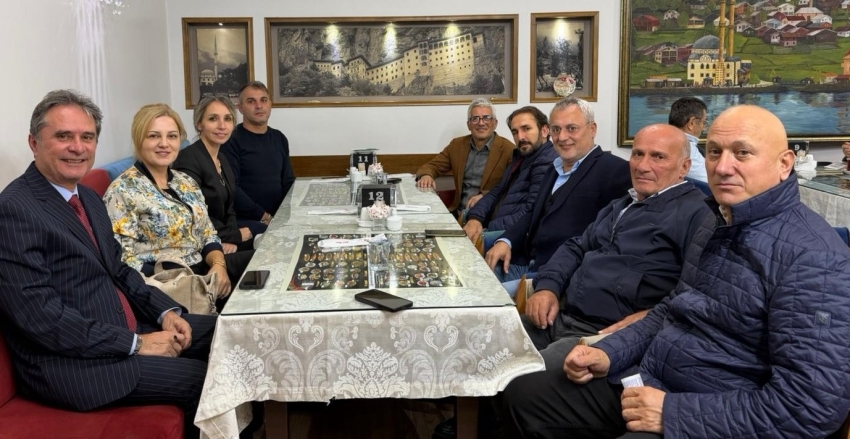 Trabzonlular Derneği ve HEM den Kurs Planlamaları