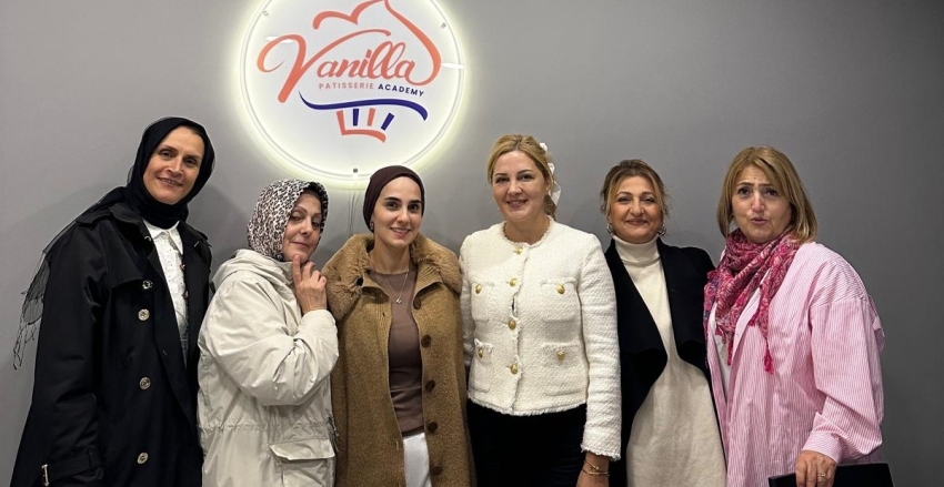 Hayırlı olsun ziyareti