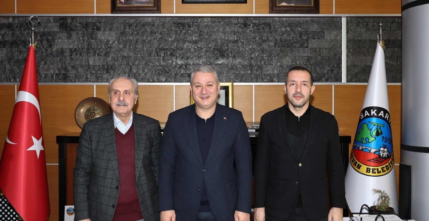 Belediye Başkanlarına Konser daveti