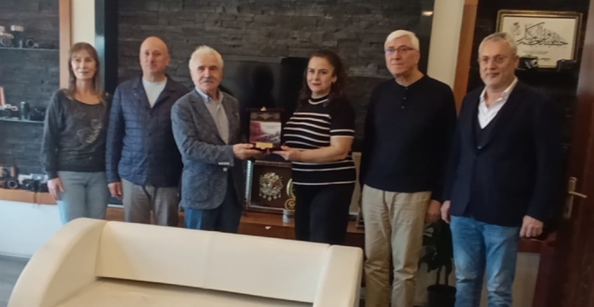 “Trabzon’u Unutmadık, Sakarya’yı Gönülden Sevdik”