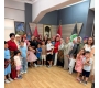 Sağlık ve Kültür Bir Arada: 