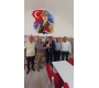 Trabzonlular Derneği’nden Eğitime Katkı
