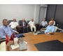 Trabzonlular Derneği’ne Önemli Ziyaret