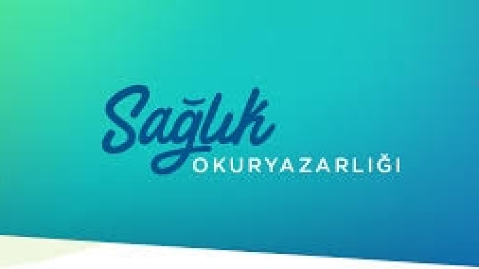 SAĞLIK OKURYAZARLIĞI VE BAZI ARAŞTIRMA SONUÇLARI