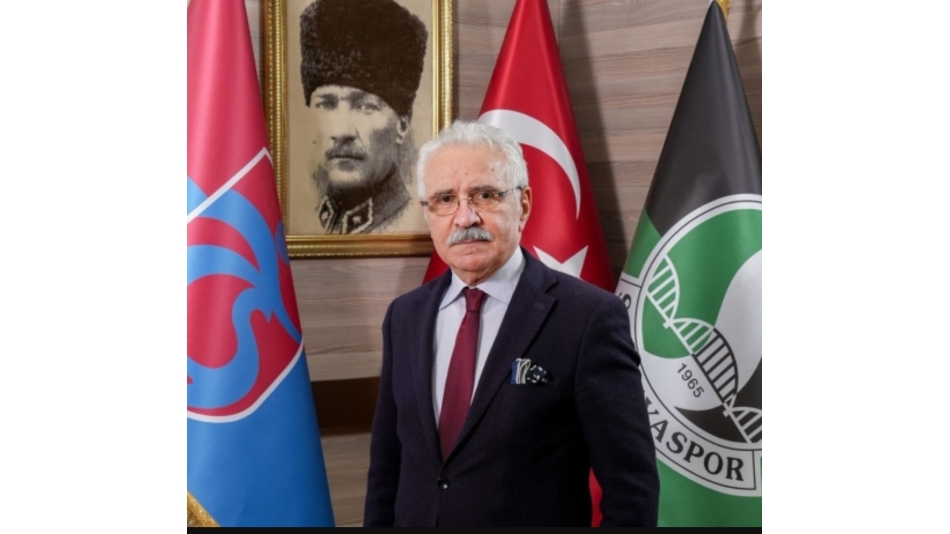 Geyve Yanıyor Yüreğimizde Öyle..