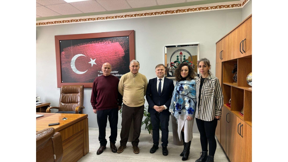 DERNEĞİMİZ İLE ADAPAZARI HALK EĞİTİM MERKEZİ İŞBİRLİĞİ 