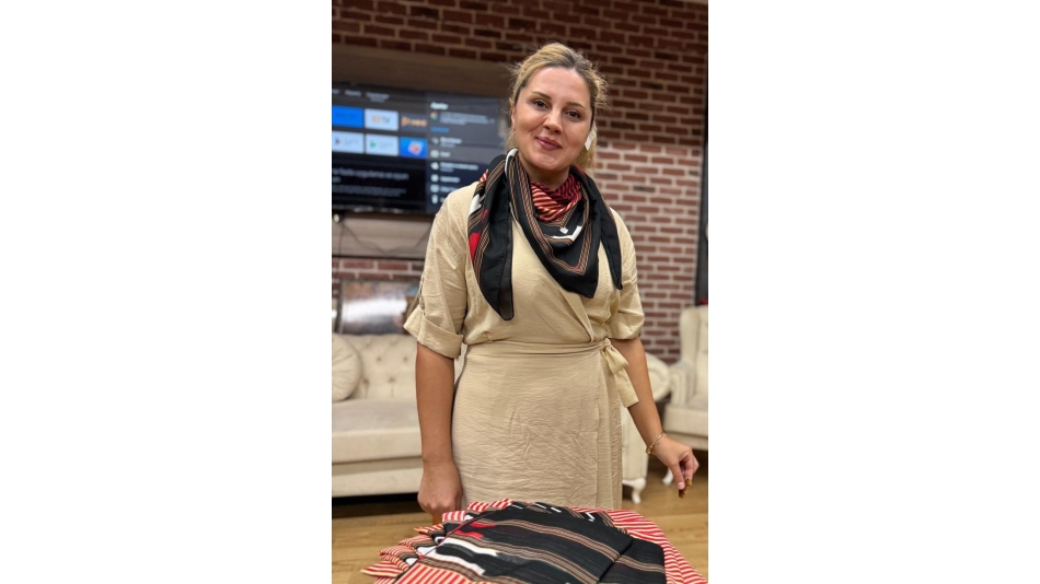 Hem Çevremizi Hem Kültürümüzü Korumalıyız..