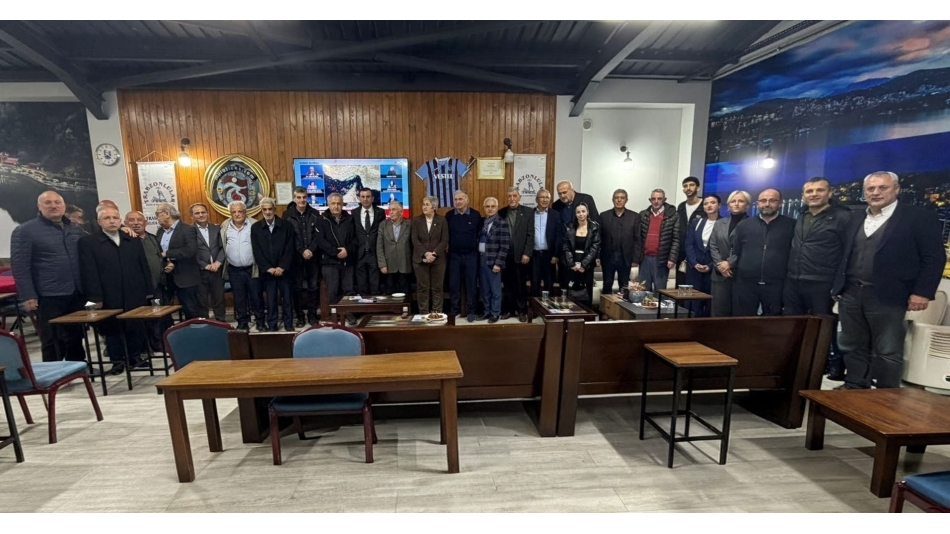 Cumhuriyet Halk Partisinden ziyaret