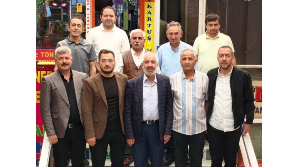 Sakarya’da Kültür Dernekleri Arasında Yeni Bir Gelenek Başladı!