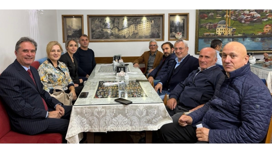 Trabzonlular Derneği ve HEM den Kurs Planlamaları