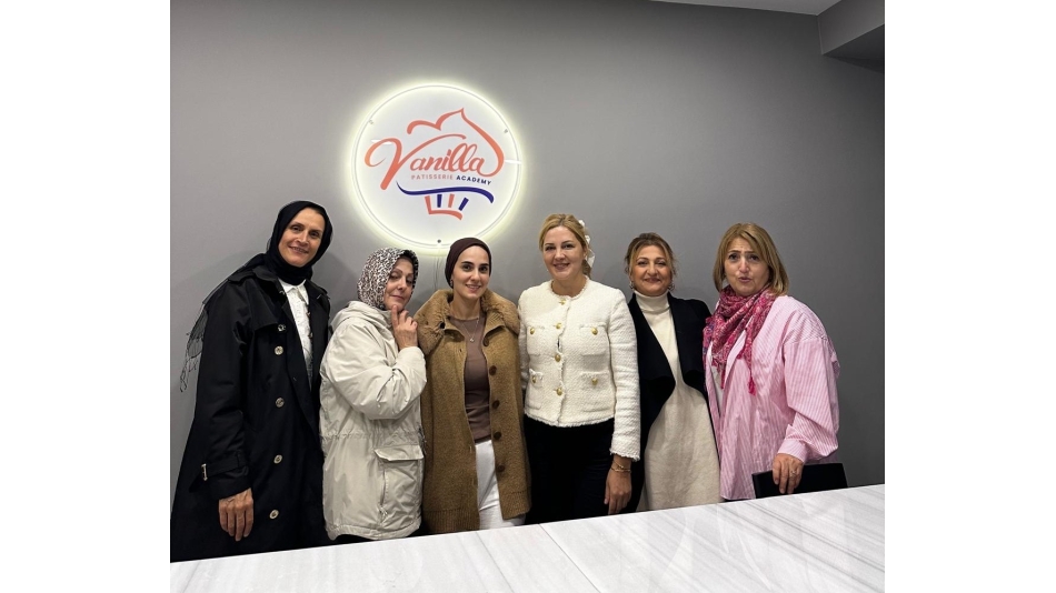 Hayırlı olsun ziyareti..