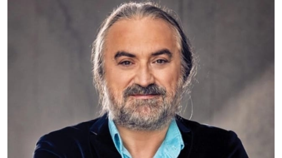 SANATÇIMIZ VOLKAN KONAK VEFAT ETTİ....