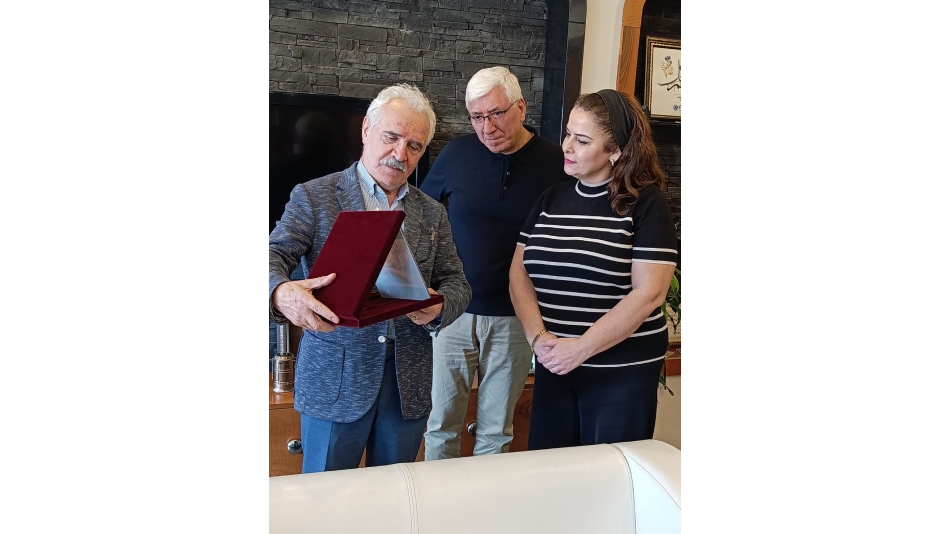 “Trabzon’u Unutmadık, Sakarya’yı Gönülden Sevdik”